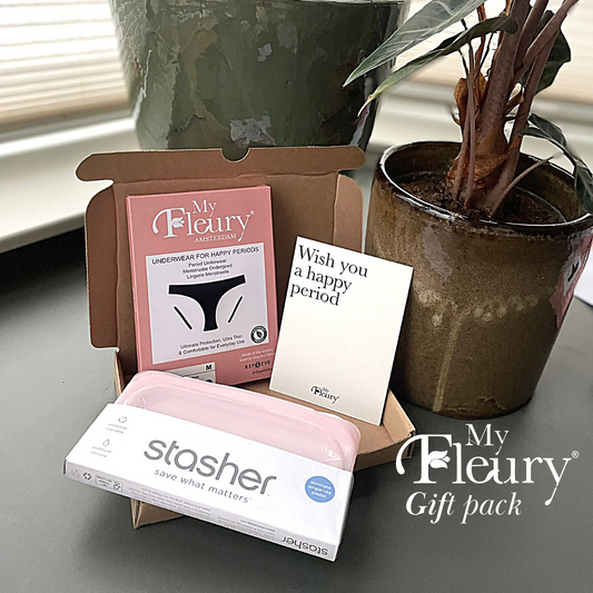 MyFleury® Giftset Cadeaubon