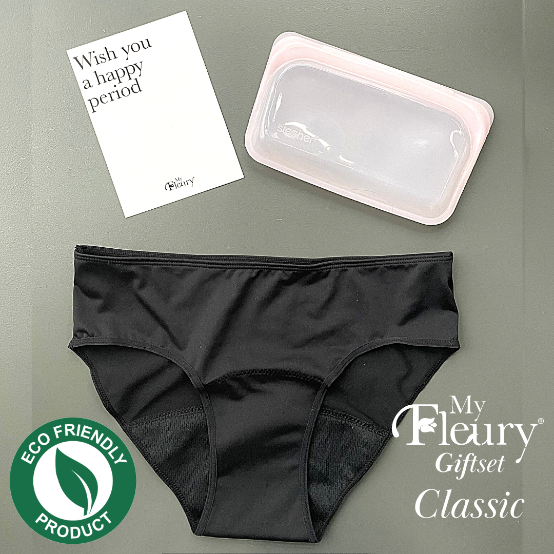 MyFleury® Giftset Cadeaubon