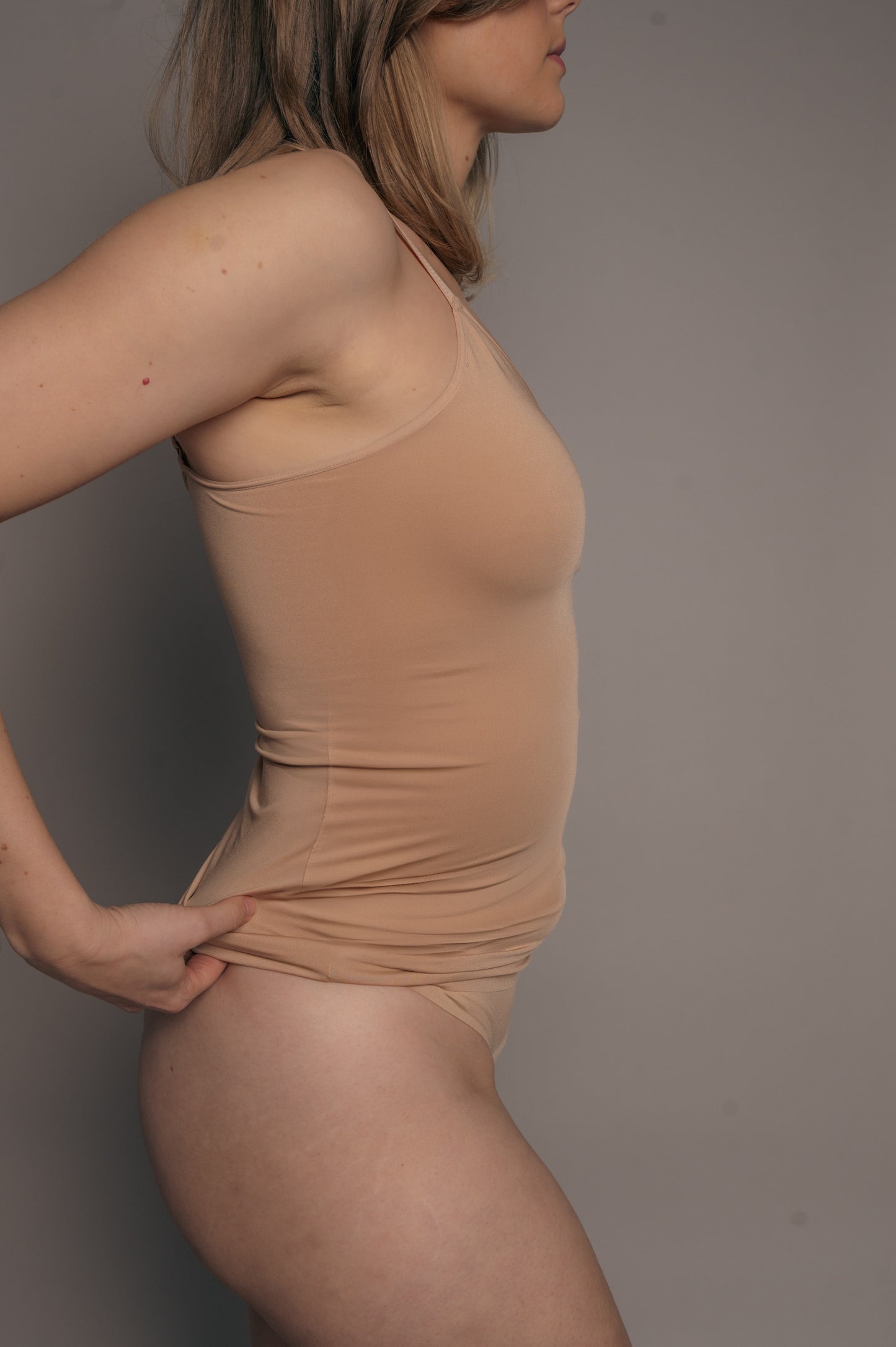 MyFleury® Luxe Top