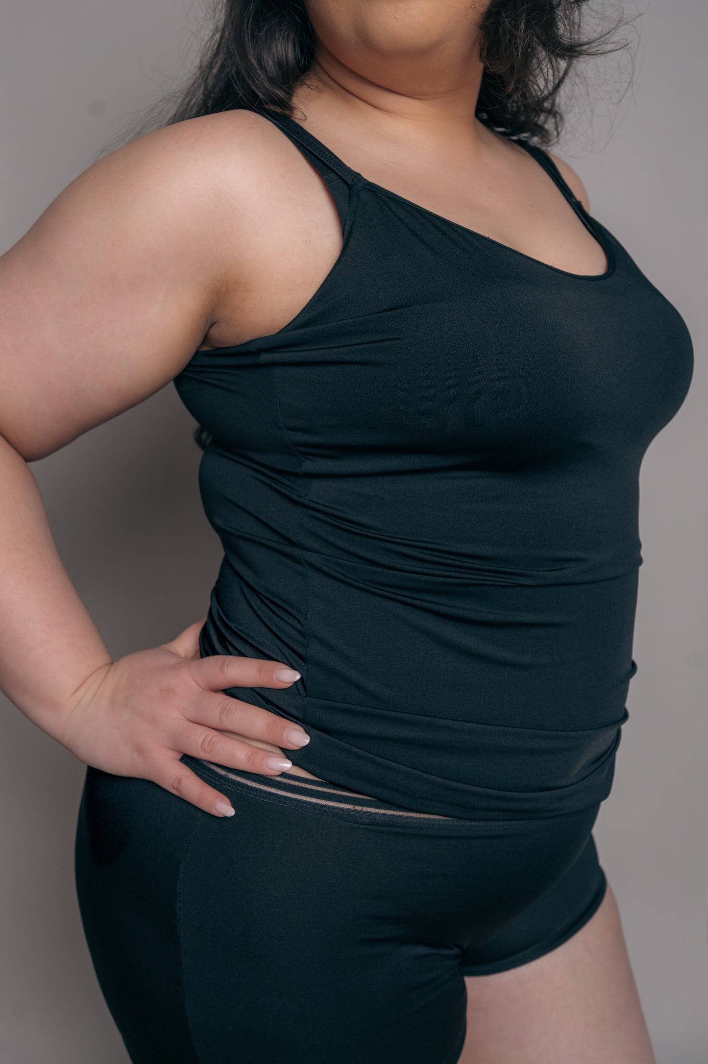 MyFleury® Luxe Top