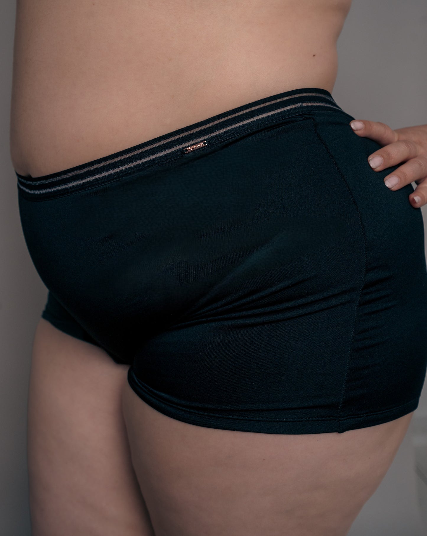 MyFleury® Shorty (vrouwelijke boxershort)