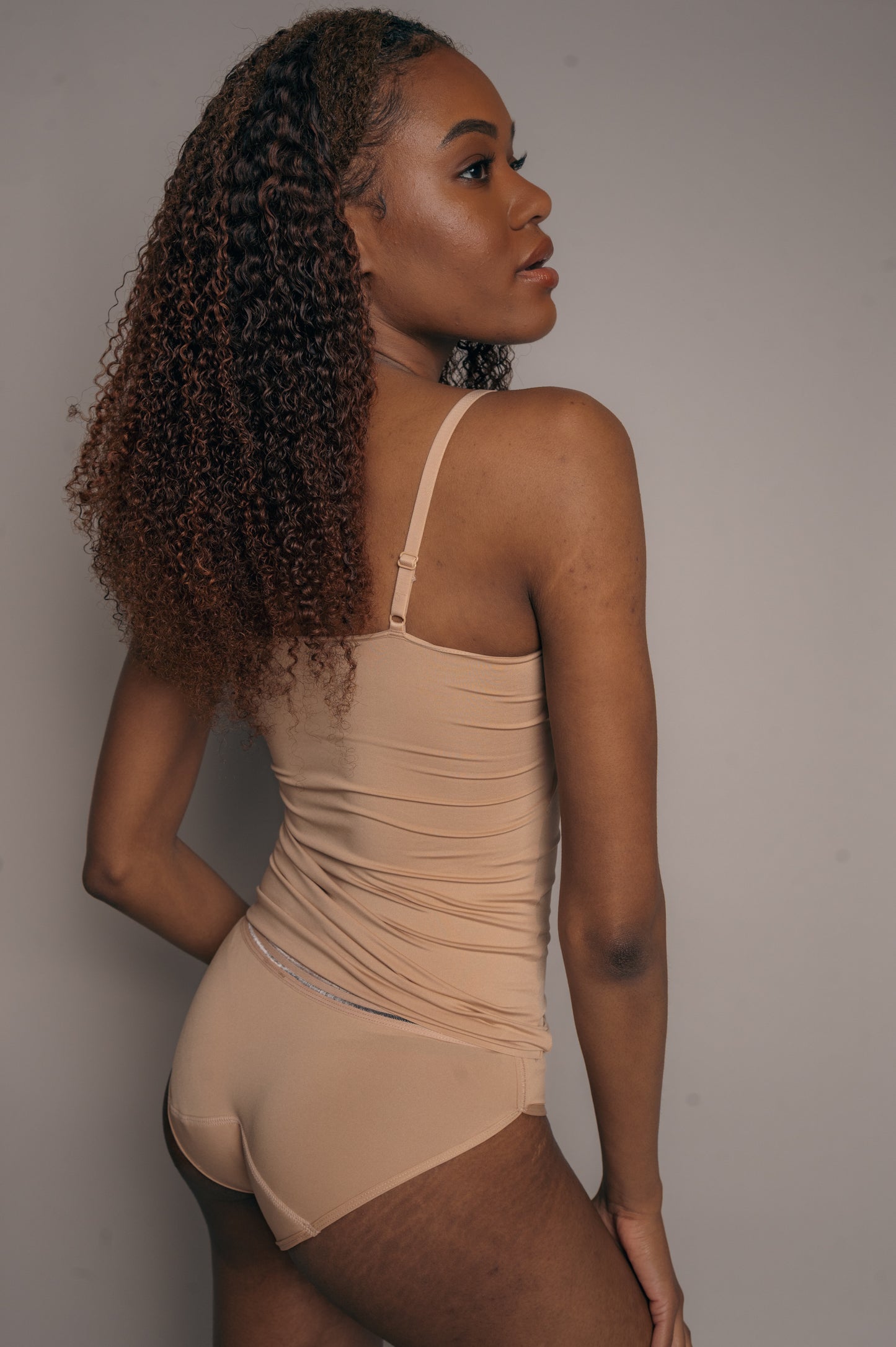 MyFleury® Luxe Top