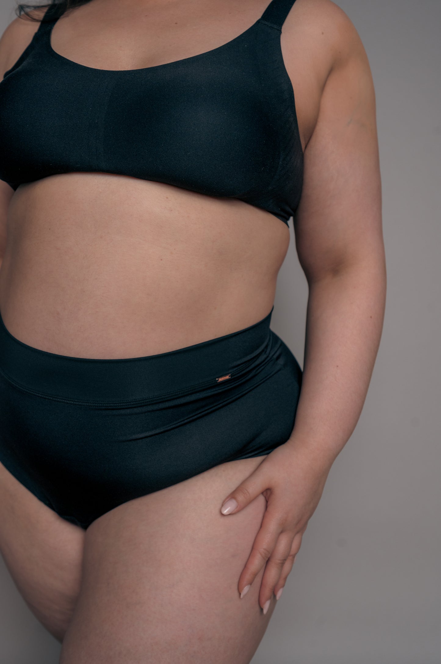 MyFleury® Super HighWaist