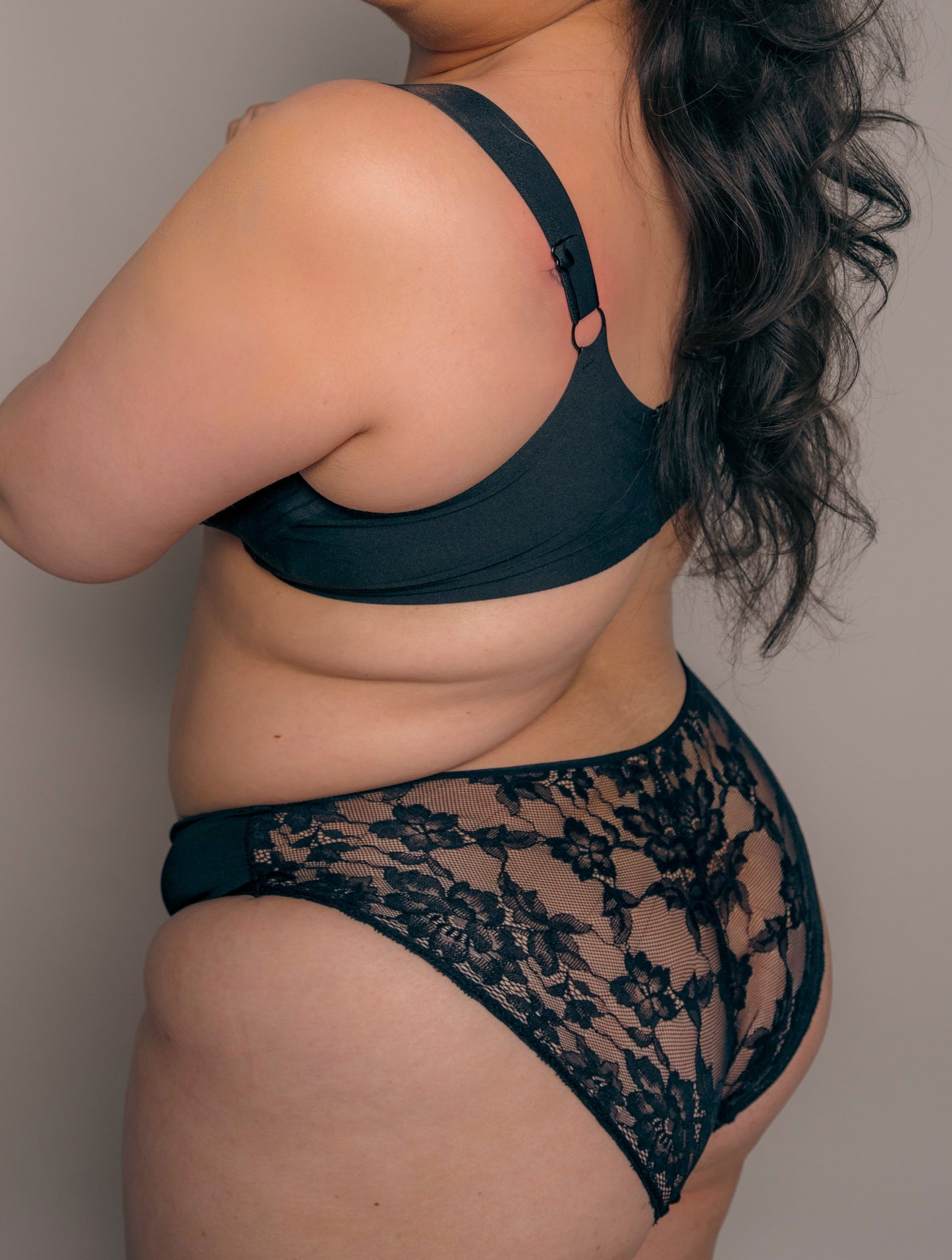 MyFleury® French Lace