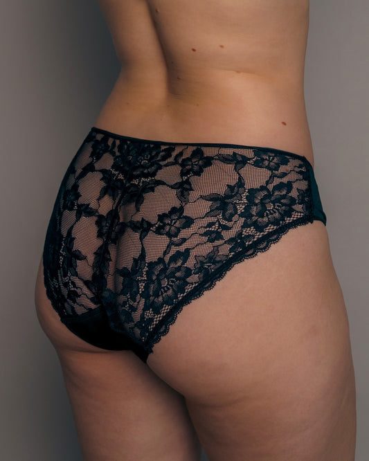 MyFleury® French Lace