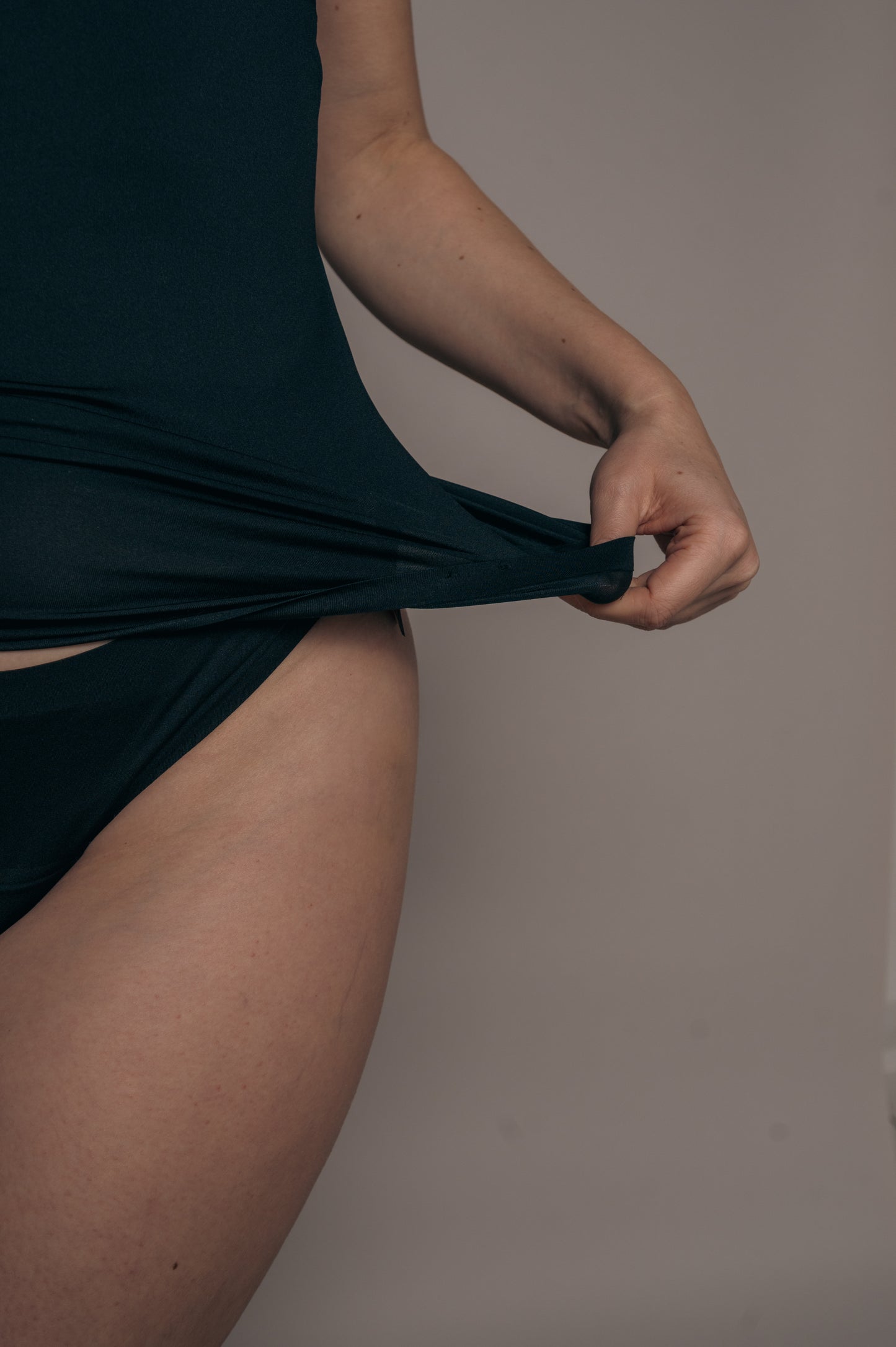 MyFleury® Luxe Top