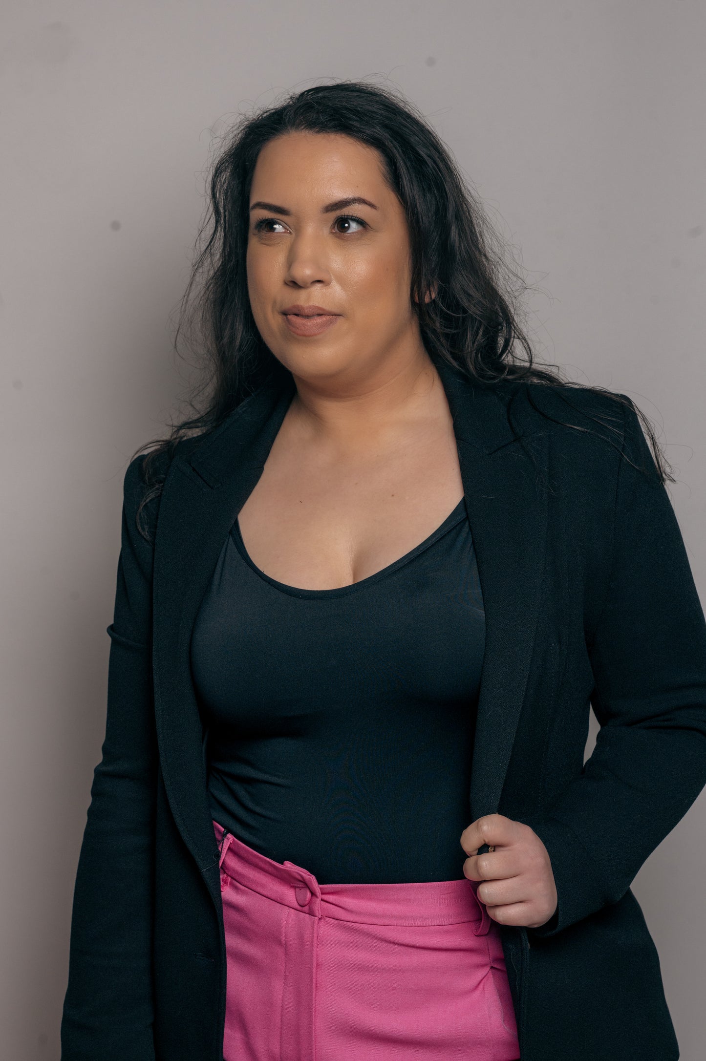 MyFleury® Luxe Top