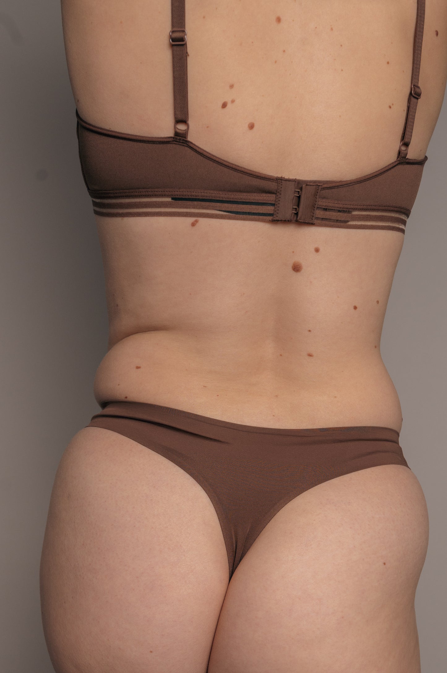 MyFleury® Luxury Collection - Naadloze String