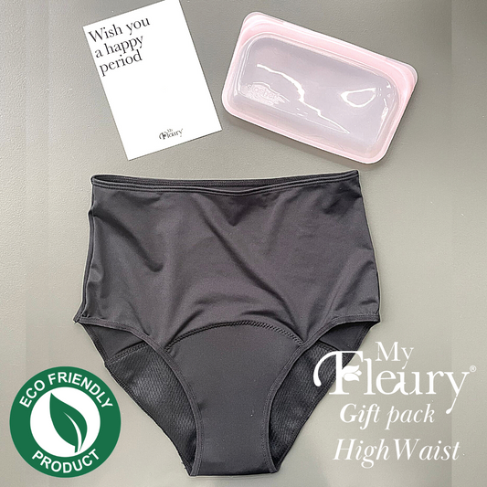 MyFleury® Giftset HIGH WAIST - myfleury.com