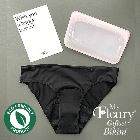 MyFleury® Giftset BIKINI - myfleury.com