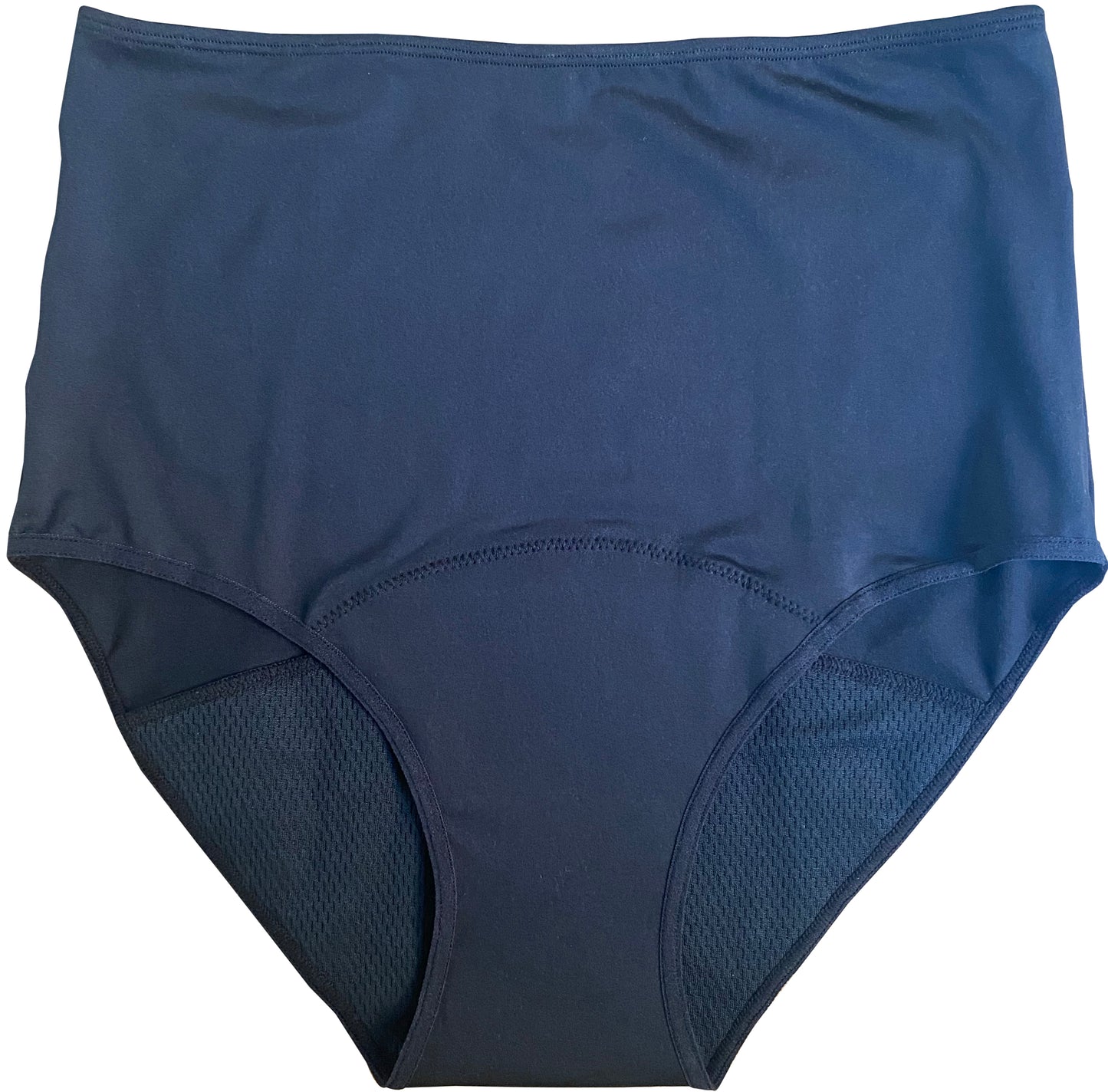 MyFleury® HIGH WAIST - myfleury.com