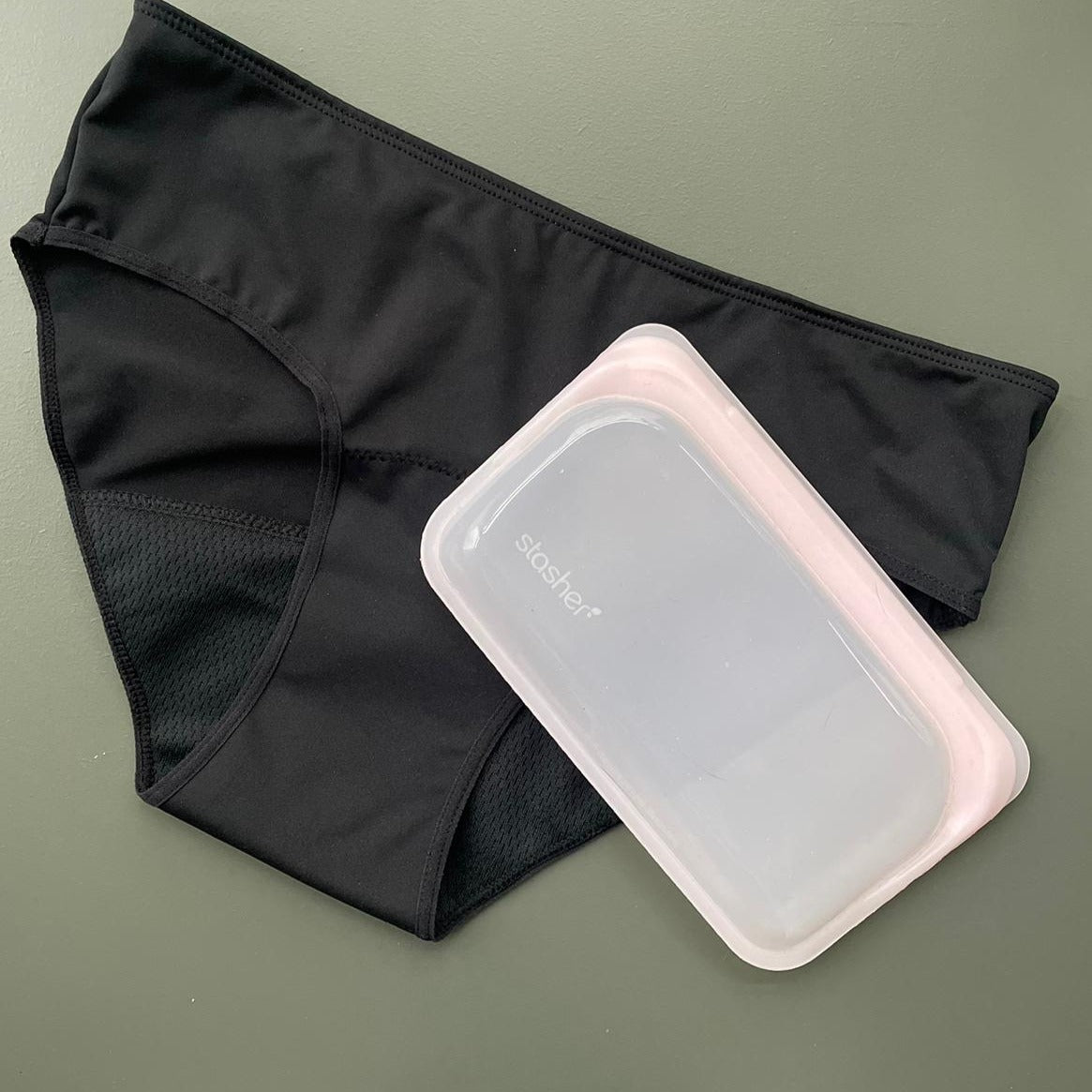 MyFleury®️ lek- en geurvrij meeneemtasje - myfleury.com